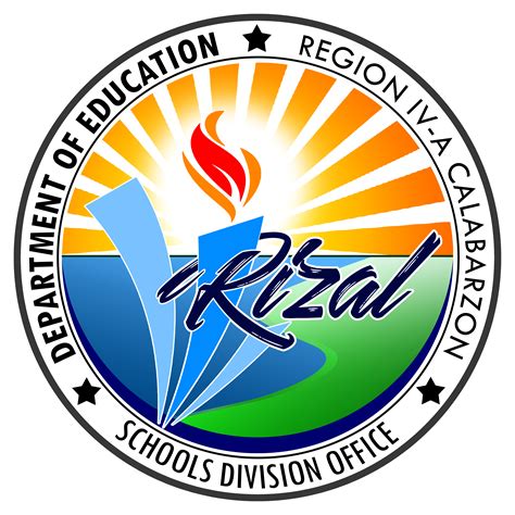 DepEd Quezon Province Logo