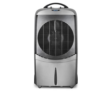 Scoopon Shopping Convair Magicool Portable Evaporative Air Cooler 13l Silver