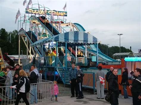 Hull Fair rides 2019: What rides will be there this year and how they ...