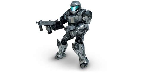 Halo - ODST | Mega Construx