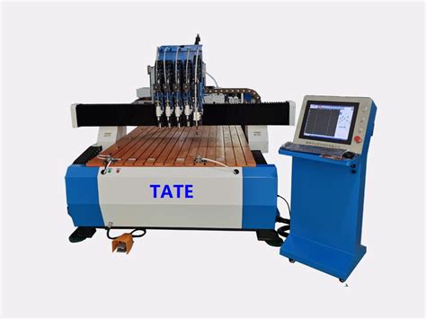 CNC Stud Welding Machine – TATE Automation Equipment Co., Ltd.