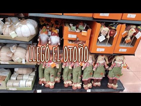 Walmart llego el otoño prichos colección viva México buscando Rebajas