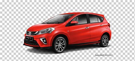 Perodua Myvi Perodua Alza Coche Compacto Coche Sed N Conducci N