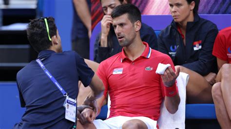 Djokovic Creo que la muñeca estará bien para el Abierto de Australia