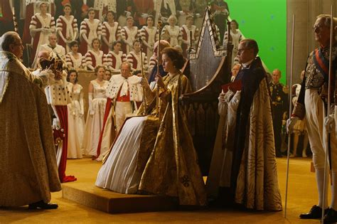 See the Costumes, Props, and Sets From Netflix’s ‘The Crown’ Heading to ...