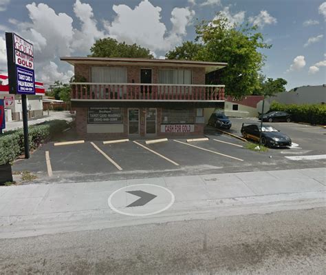 oakland park blvd oakland park fl  rwb holdings