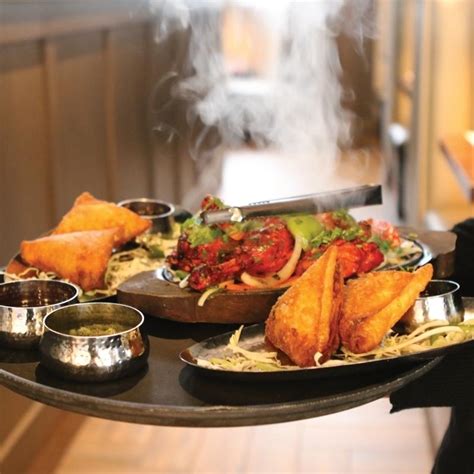 Spice 72 Indian Restaurant And Lounge Menus In Surrey British Columbia Canada