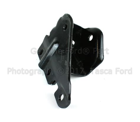 Ford Radius Arm Mount Bracket Driver S Side Lh C Z B