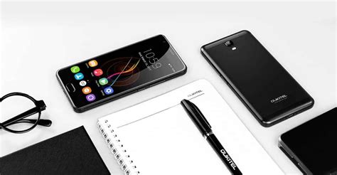 A List Of Top 5 Big Battery Phones, According To OUKITEL