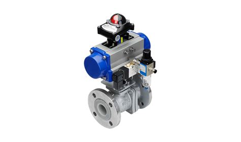 Fluid Control Iot Solutions Leading Manufacturer Of Valves Electric