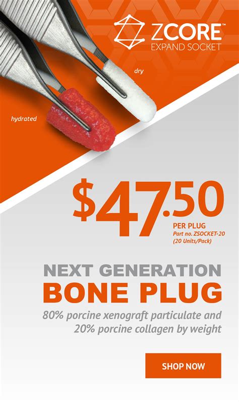 Osteogenics - Guided Bone Regeneration and Guided Tissue Regeneration