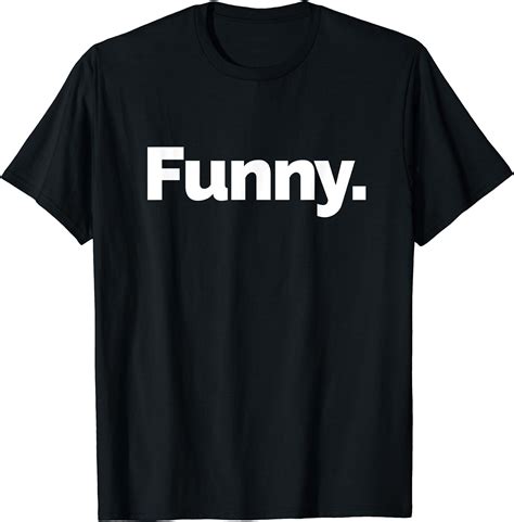 That Says Funny T Shirt Uk Fashion