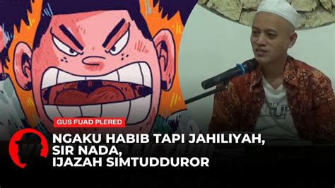 Ceramah Teriak2 Ala Jahiliyah Sir Nada Diatonik Pentatonik Ijazah