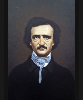 Edgar Allan Poe