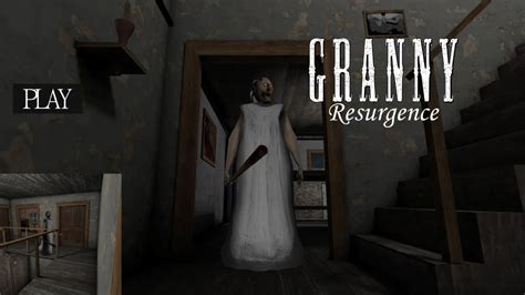 Granny Resurgence St Gameplay Youtube