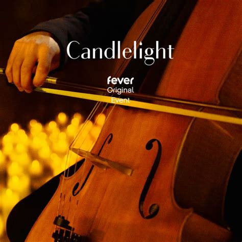 Candlelight Concerts In SF Bay Area Tickets 2023 Fever