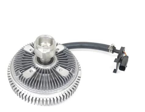 Fan Clutch Ford F Super Duty Lts Meses Sin Inter S