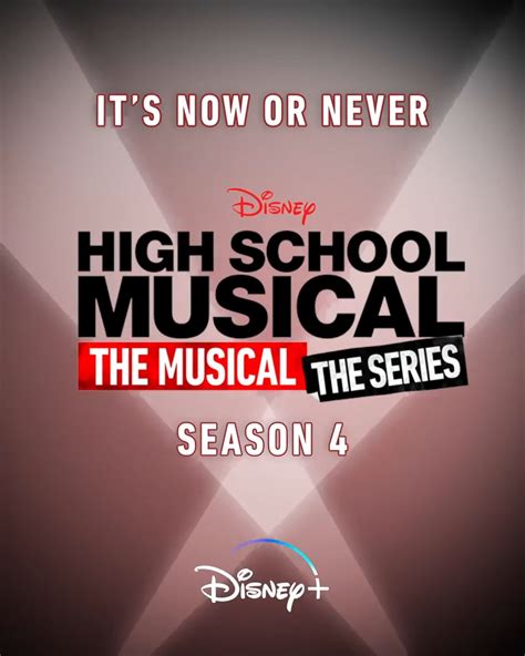 Season 4 (The Musical) | High School Musical Wiki | Fandom