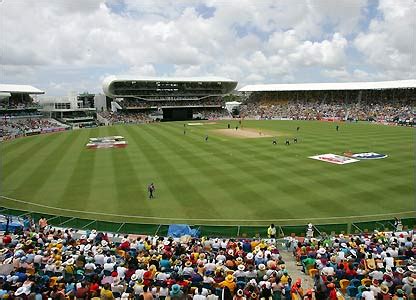 Kensington Oval Stadium, Bridge town, Barbados photos | Photobundle