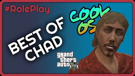 Le Best Of Coolos De Chad Gta Rp Youtube