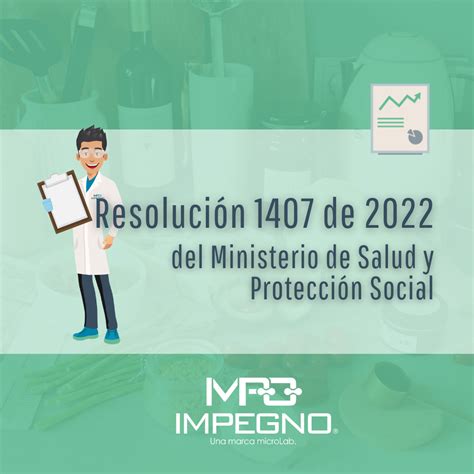 Resoluci N De Del Ministerio De Salud Y Protecci N Social