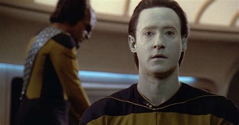 Star Trek: Data's 10 Best Quotes, Ranked