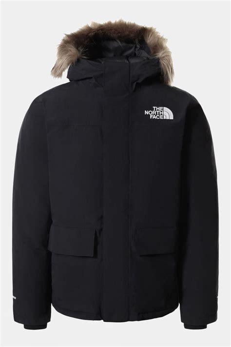 The North Face Mens Arctic Parka Uk