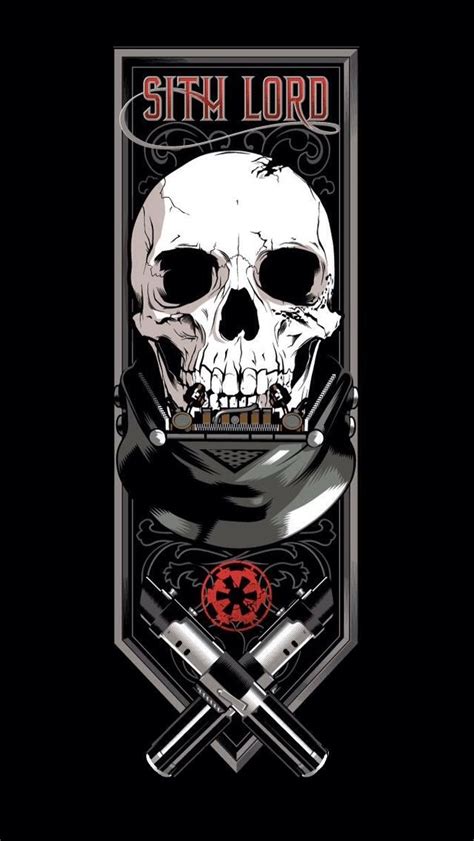 Sith Lord | Tatouages star wars, Seigneur sith, Images star wars