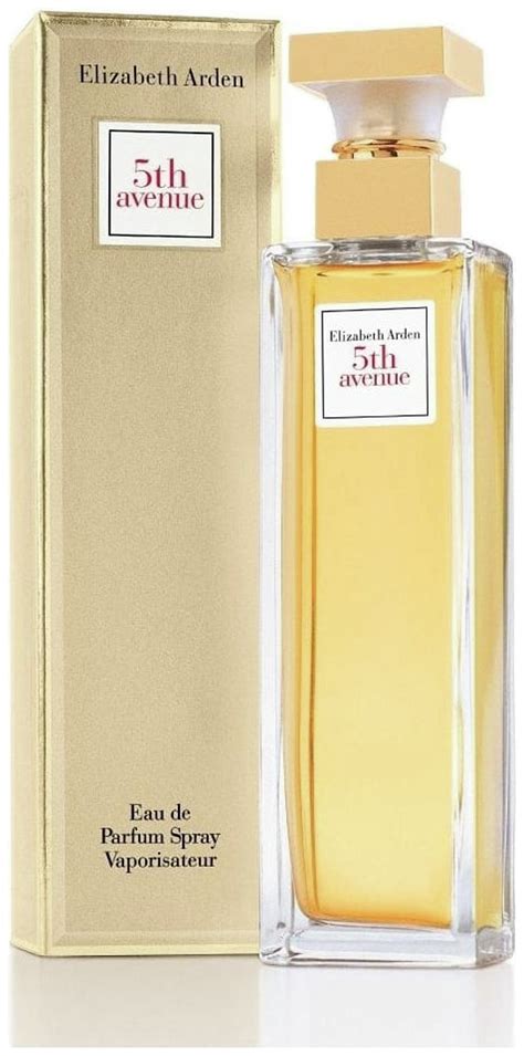 Elizabeth Arden Fifth Avenue For Women Eau De Parfum Reviews