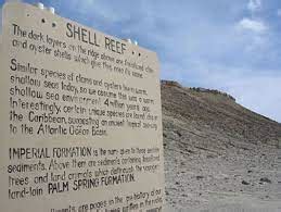 Sights - Ocotillo Wells UTV Rentals Park Highlights