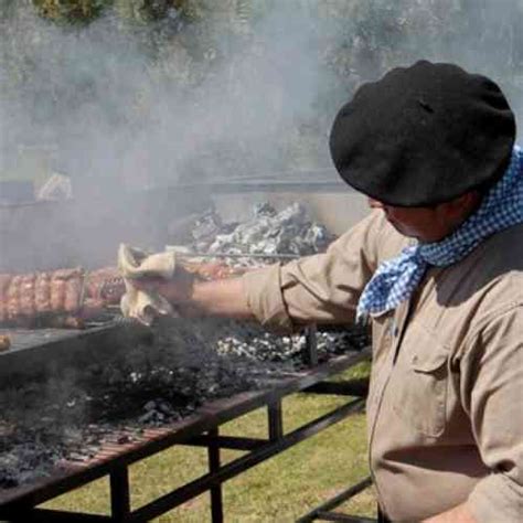 Llega la cuarta edición del Campeonato Federal del Asado Buenos Aires