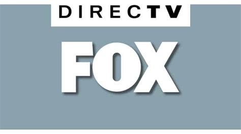 Fox Directv Channel Everything You Need To Know