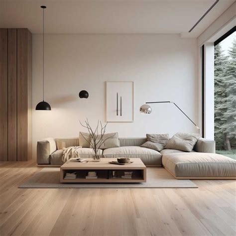 Pin By Magali Baez On Pines Creados Por Ti Minimalist Living Room