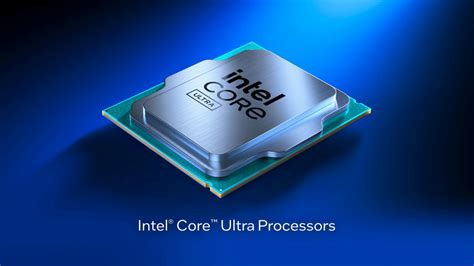 Intel Core Ultra 9 285K Spitzenmodell mit weniger Takt Gerücht