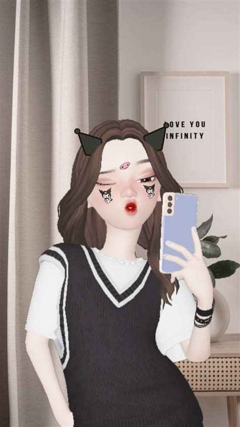 846 Wallpaper Zepeto Aesthetic For FREE MyWeb