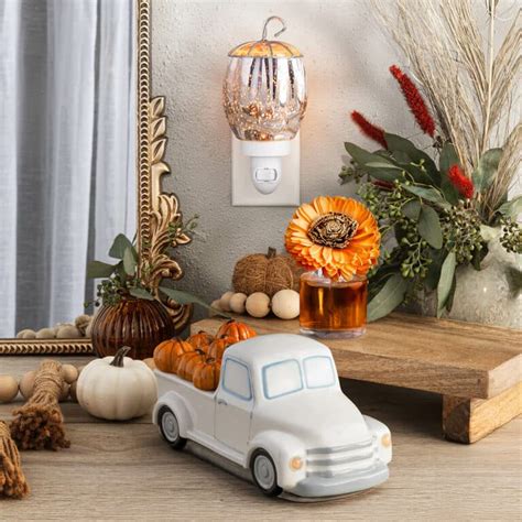 Scentsy 2023 Harvest Halloween Collection Incandescent Scentsy Us