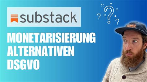 Wie gut ist Substack als Newsletter Lösung Vorteile Nachteile und