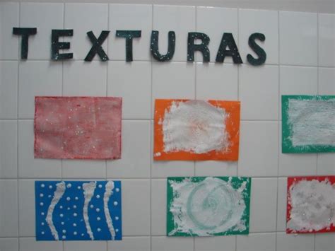 Texturas Atividades DriArt S Ensinando Arte Elementos Das Artes