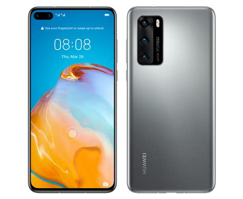 Huawei P40 Caratteristiche E Opinioni JuzaPhoto