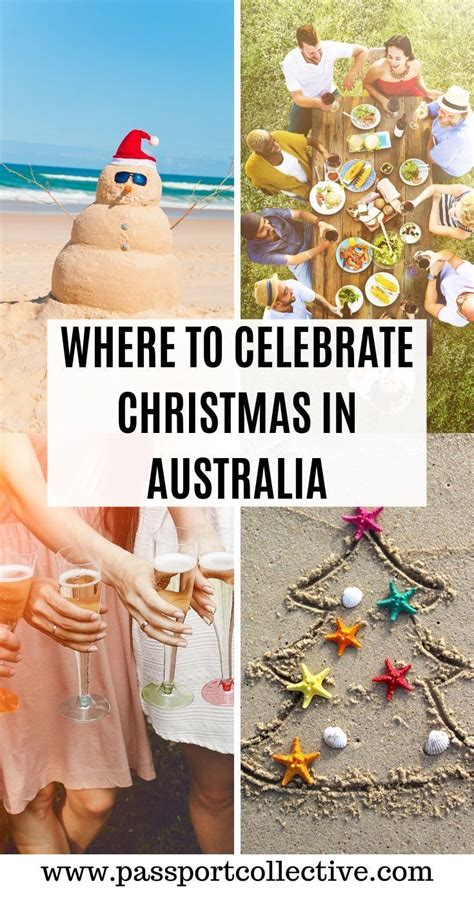 Where To Celebrate Christmas In Australia Passport Collective