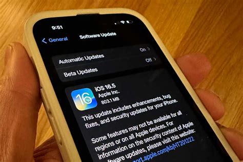 New Ios And Macos Updates Fix Severe Flaws In Iphones And Macs From The