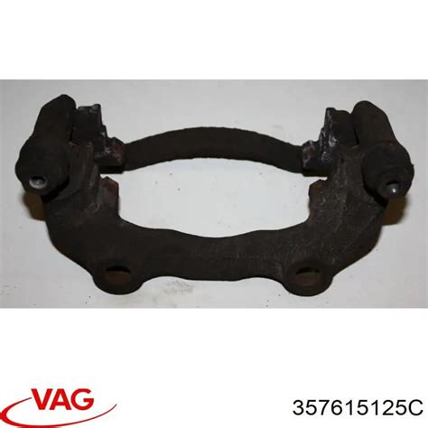 357615125C VAG Soporte Pinza De Freno Delantera Comprar Barato