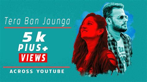 Varsha X Deepak Kabir Singh Tera Ban Jaunga Cover Version