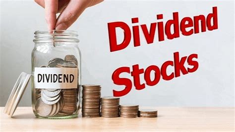 10 Dividend Yield Stocks ECB International