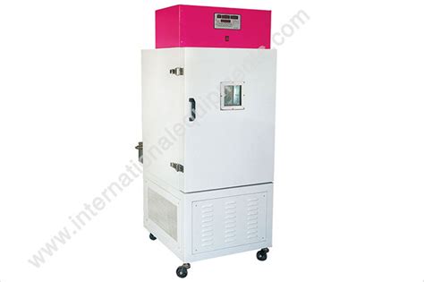 Humidity Chamber Manufacturers And Suppliers In Mumbai India