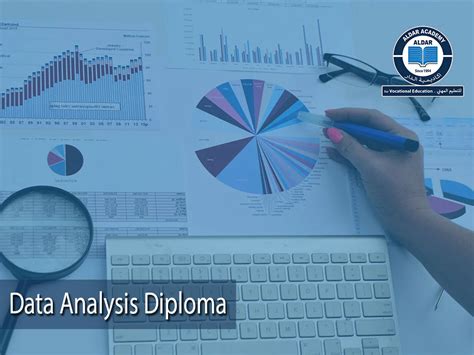 Diploma In Data Analysis Aldar Academy For Vocational Education