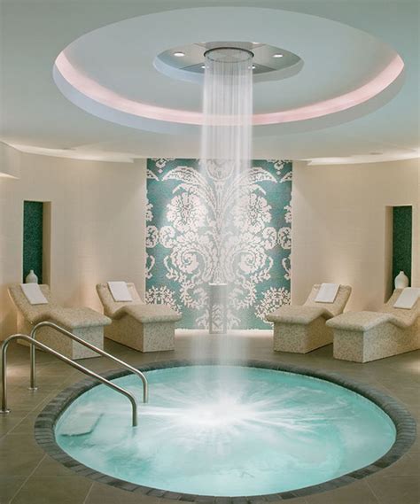 Eau Spa Luxury Palm Beach Spa Best Spa Resort In Florida