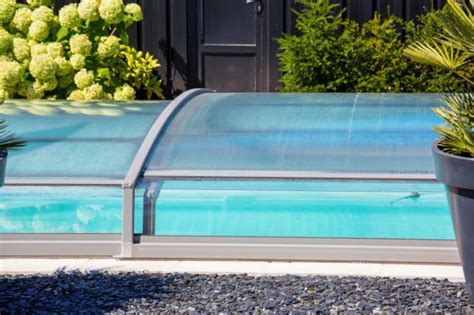 Abri De Piscine Sur Mesure Comment Faire Le Bon Choix