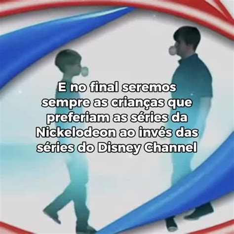 A Nickelodeon Vai Acabar - O Fim da Nickelodeon: O Que Saber? | TikTok
