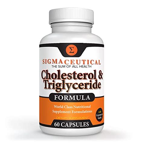 Top 10 Natural Cholesterol Lowering Drugs Of 2022 Katynel